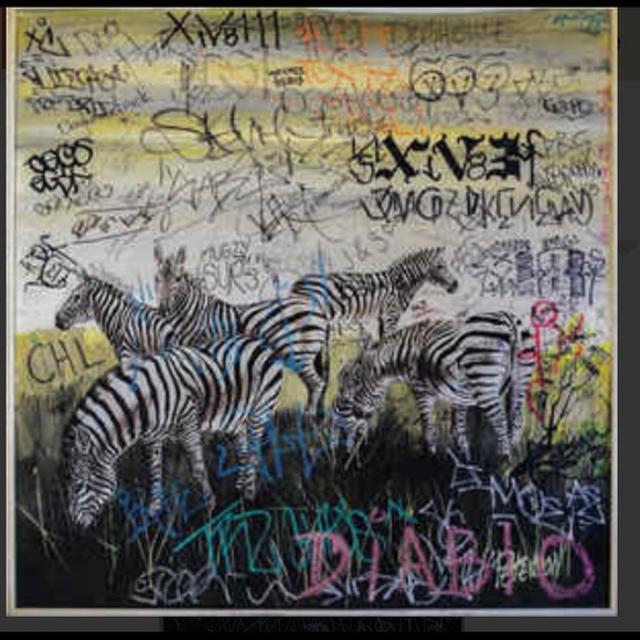 Meet your Posher, Raheem - Picture 1 of 1